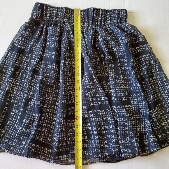 Madison Easy Flow Skirt NWT - Picture 8 of 9